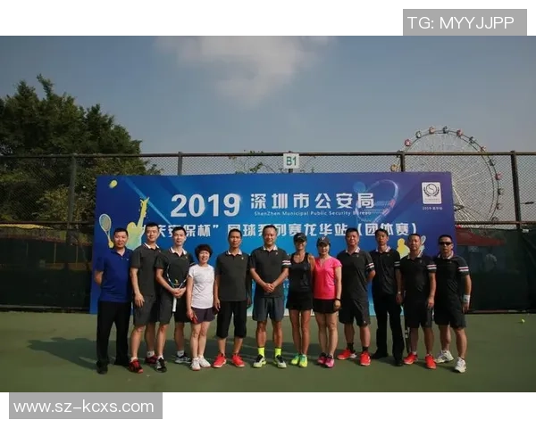 南京网球队拼搏历程揭秘努力与荣耀交织的锦标赛之路