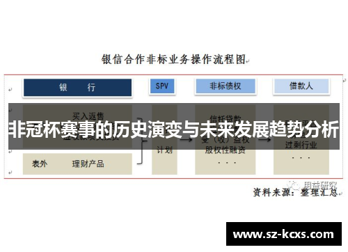 非冠杯赛事的历史演变与未来发展趋势分析